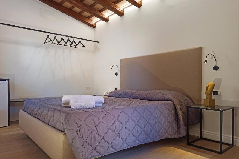 Residence Cortile Mercè - image 36