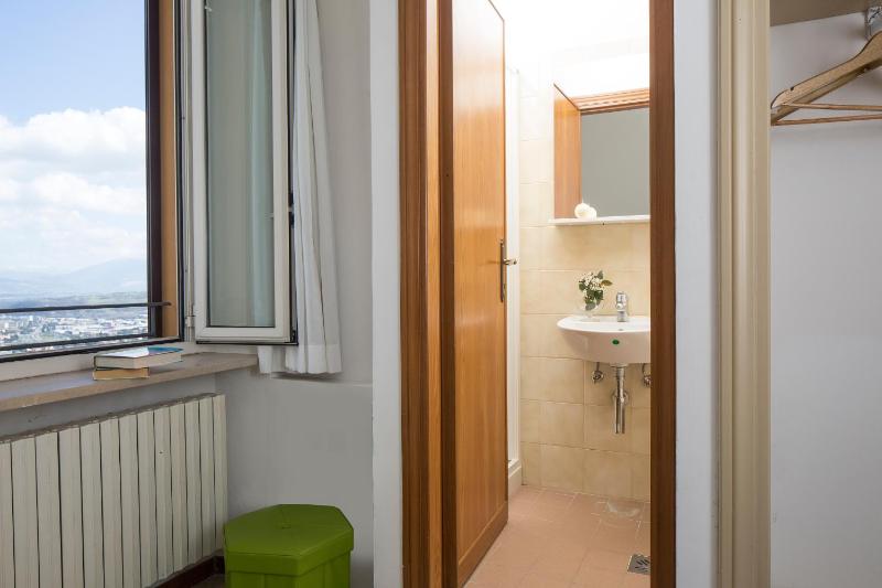 Hotel Sacro Cuore - image 46