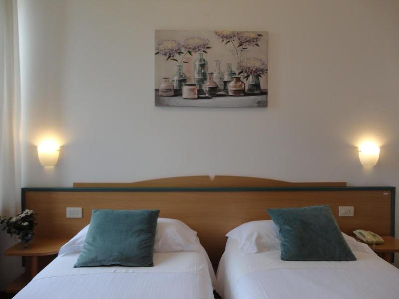Hotel Sacro Cuore - image 41