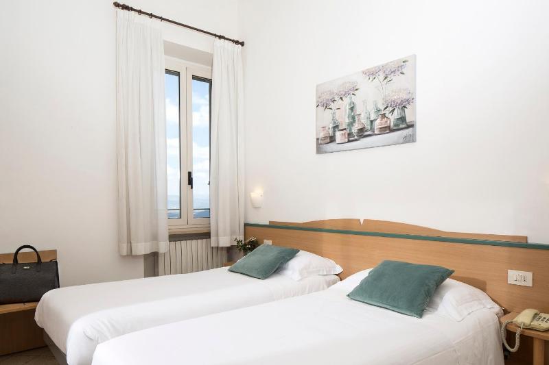 Hotel Sacro Cuore - image 38