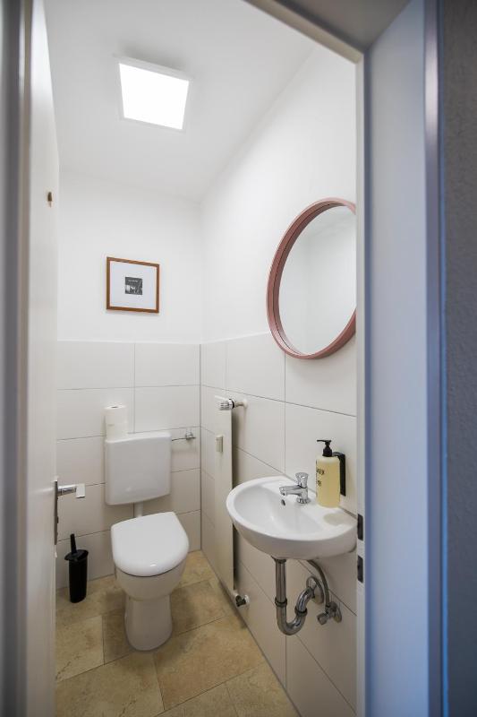Two-Bedroom Apartment image 2