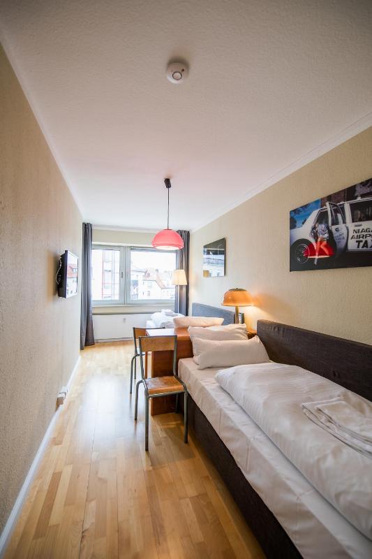 Two-Bedroom Apartment image 4