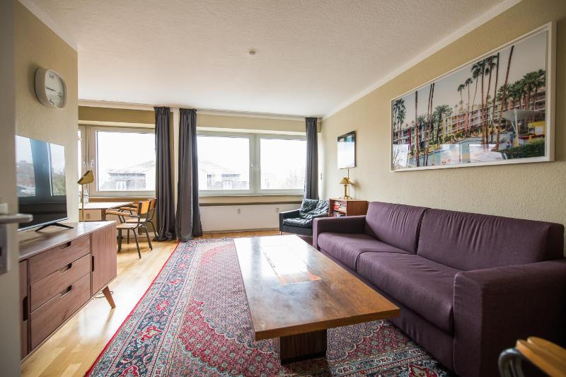 Two-Bedroom Apartment image 3