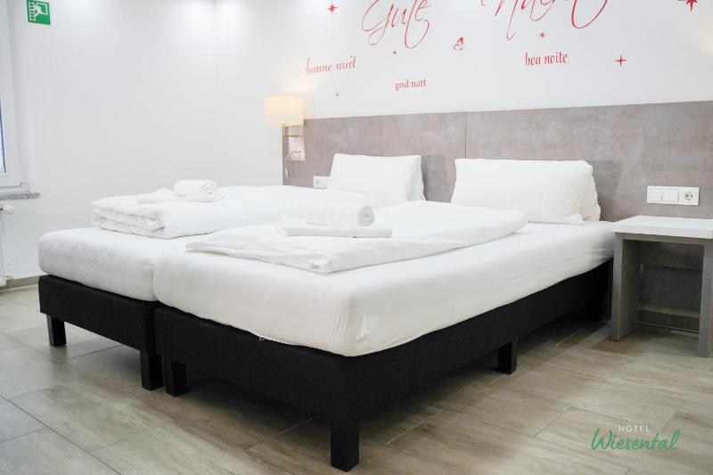 Economy Double or Twin Room image 1