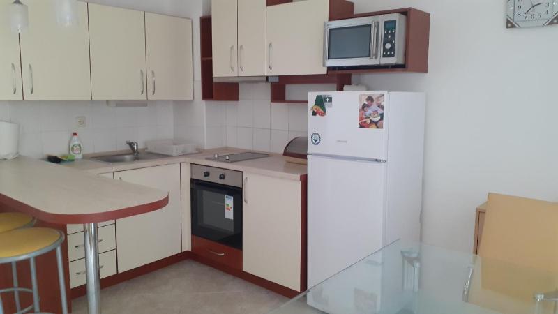 Apartments in Complex Panorama - image 30