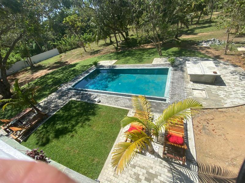 CJ's House at Mawella - image 36