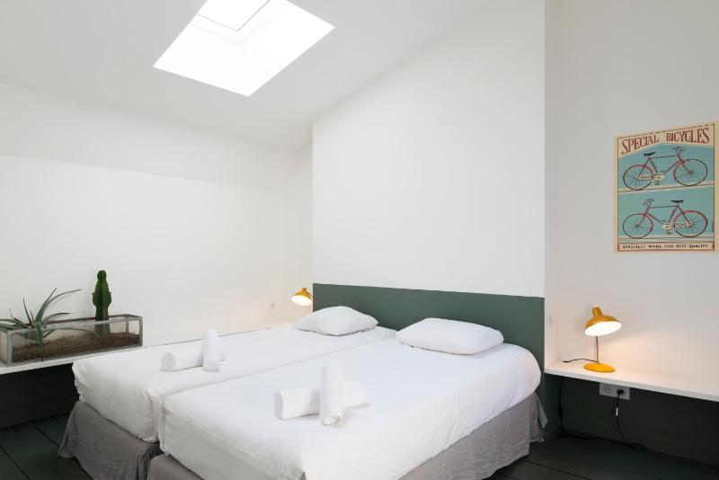 Le Grand Amerval - Joli appartement climatisé - image 6