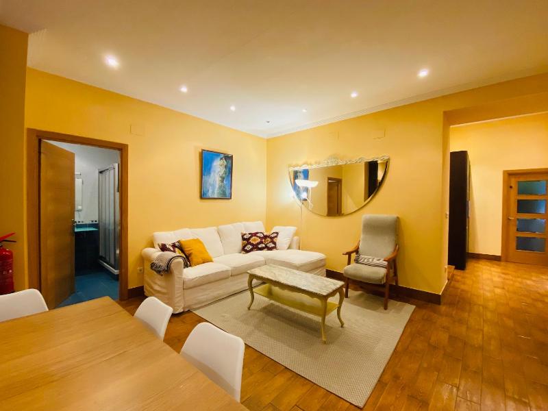 Casa Naranja - Centrally located spacious unique - image 9