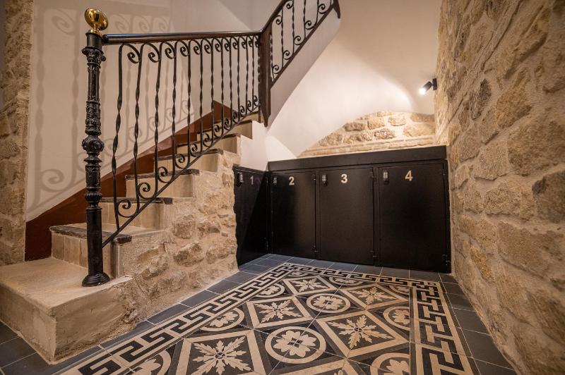 Apartamentos Loliqui centro Alicante - image 45