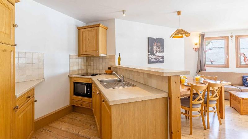 Two-Bedroom Apartment (5 People) image 3