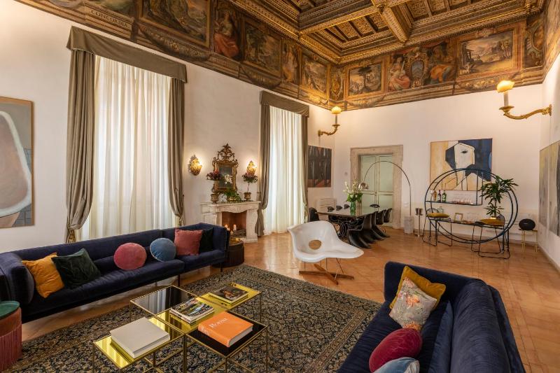 Deluxe Apartment image 4