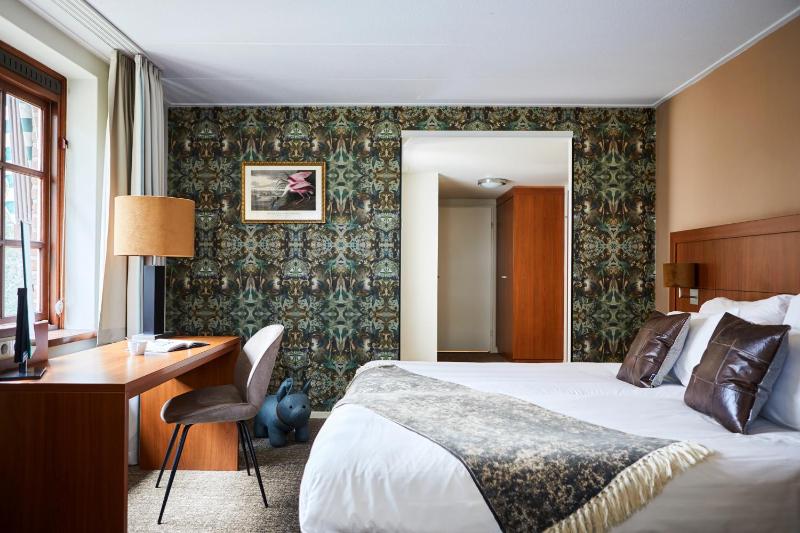 Comfort King Room image 3