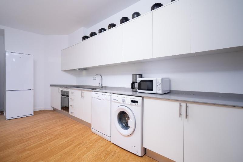 Penthouse Apartment image 4