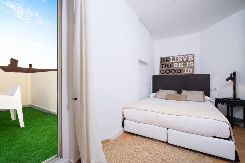 Penthouse Apartment image 3