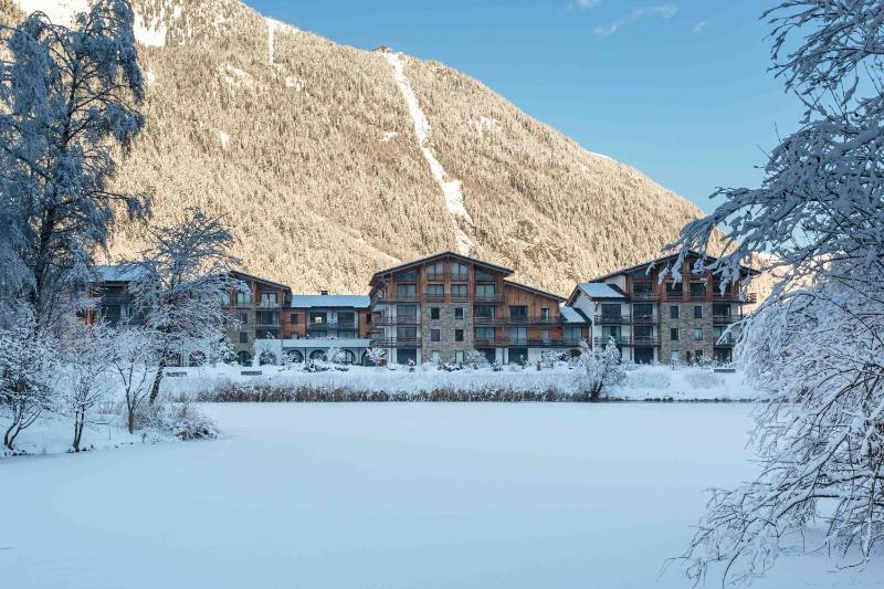 La Cordee 703 Apartment - Chamonix All Year - image 26
