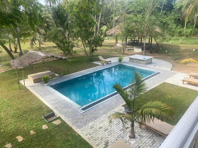 CJ's House at Mawella - image 10