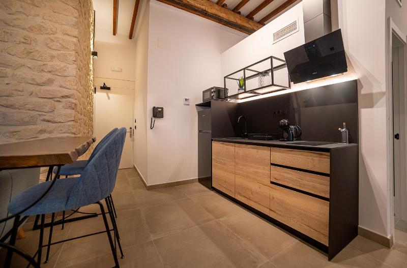 Apartamentos Loliqui centro Alicante - image 47