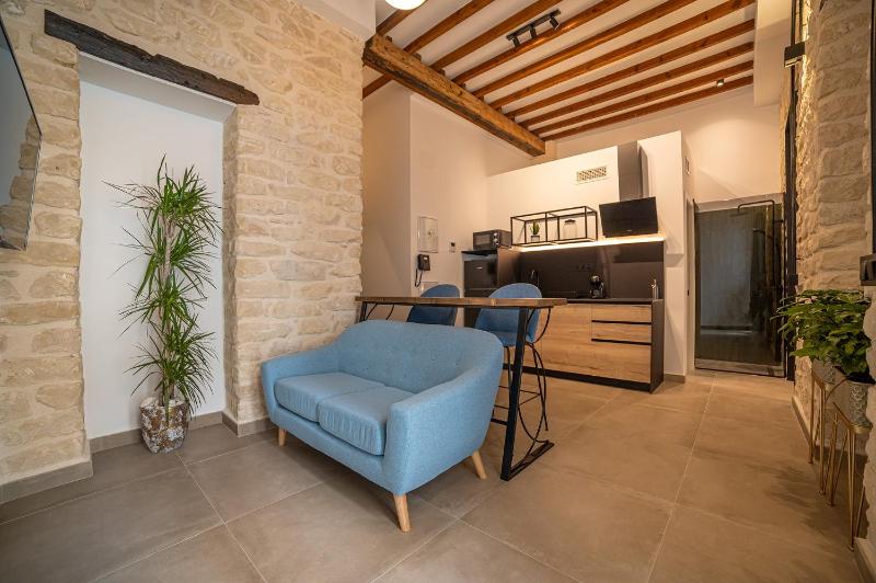 Apartamentos Loliqui centro Alicante - image 48