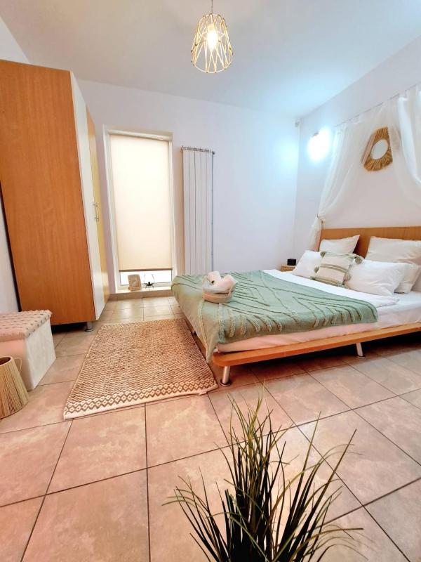 Taboo Duplex Apartments - image 13