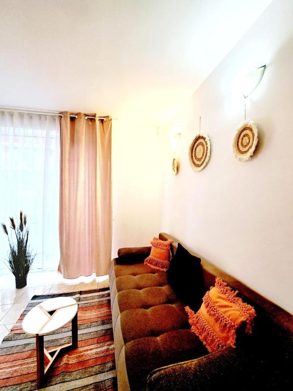 Taboo Duplex Apartments - image 21