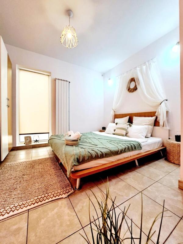 Taboo Duplex Apartments - image 36