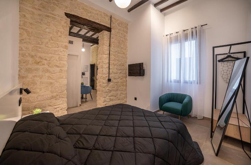 Apartamentos Loliqui centro Alicante - image 46