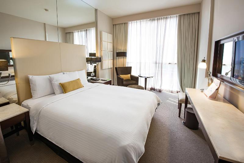 City View Centro Room - Queen Bed image 3