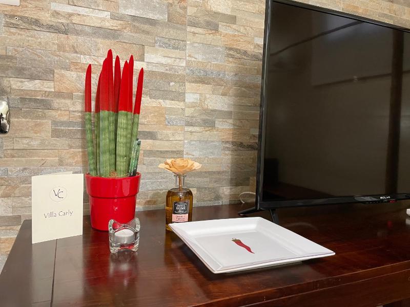 Villa Carly Taormina apartment with private pool - image 37
