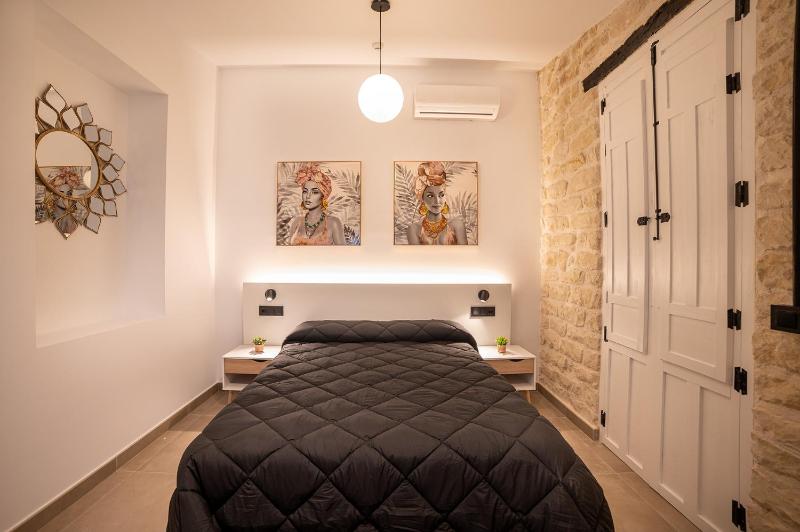 Apartamentos Loliqui centro Alicante - image 15