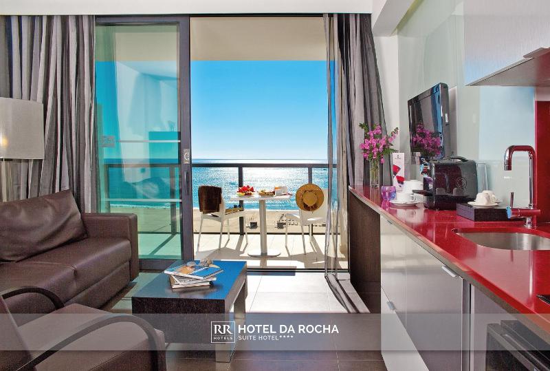 RR Hotel da Rocha - image 1
