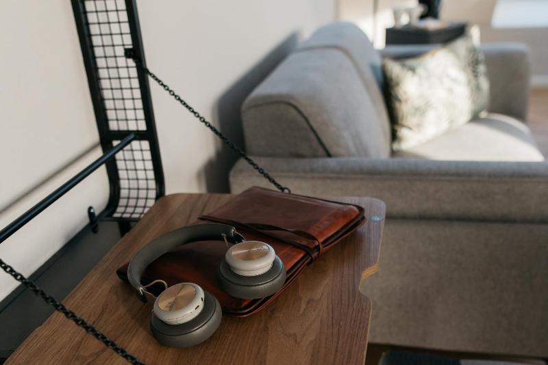 Deluxe Suite image 4