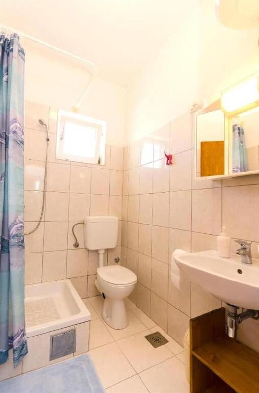 One-Bedroom Apartment - First Floor image 2