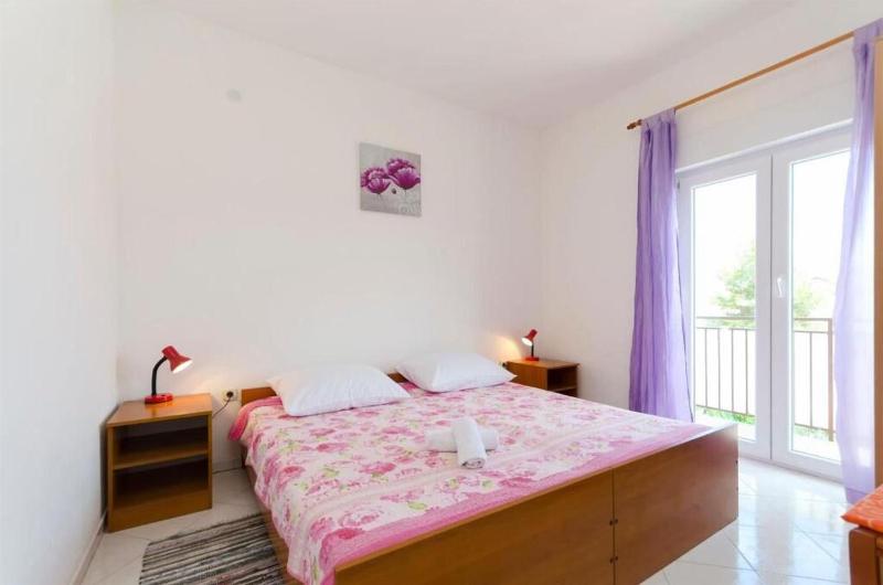 One-Bedroom Apartment - First Floor image 4