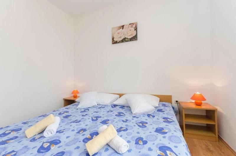 One-Bedroom apartment Standard image 4