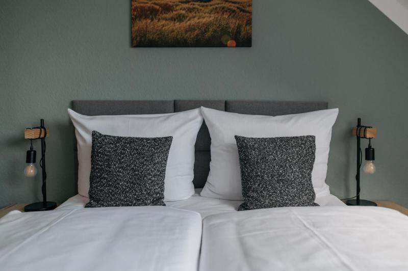 Budget Double Room image 2