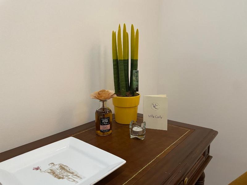Villa Carly Taormina apartment with private pool - image 41