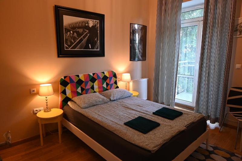 Double Room with Private Bathroom image 4