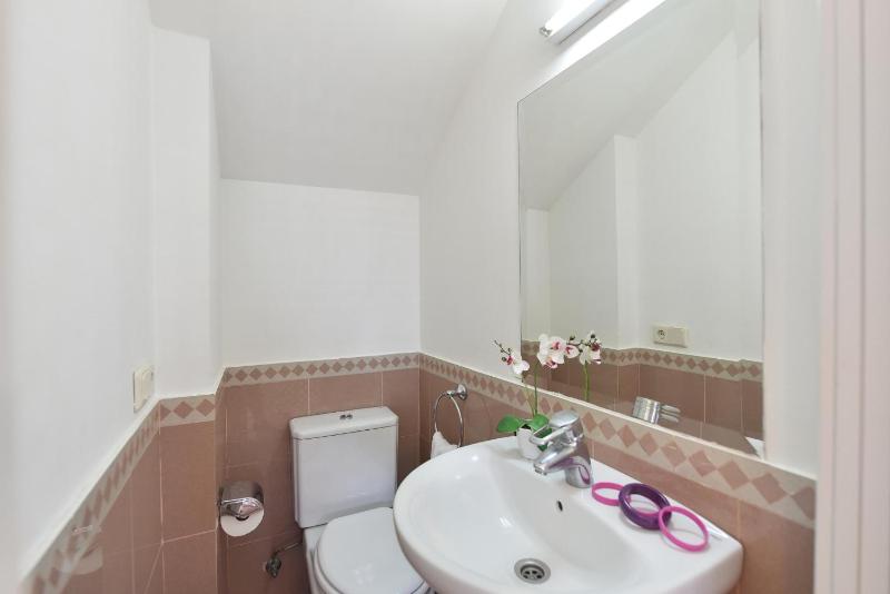 Chalet Santa Ana 25 by VillaGranCanaria - image 25