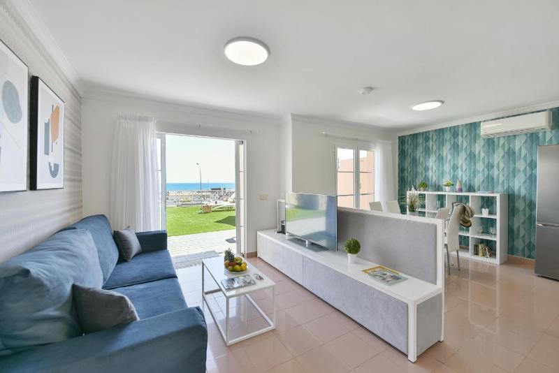 Chalet Santa Ana 25 by VillaGranCanaria - image 23