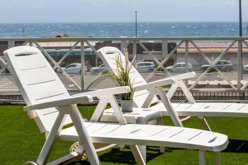 Chalet Santa Ana 25 by VillaGranCanaria - image 27