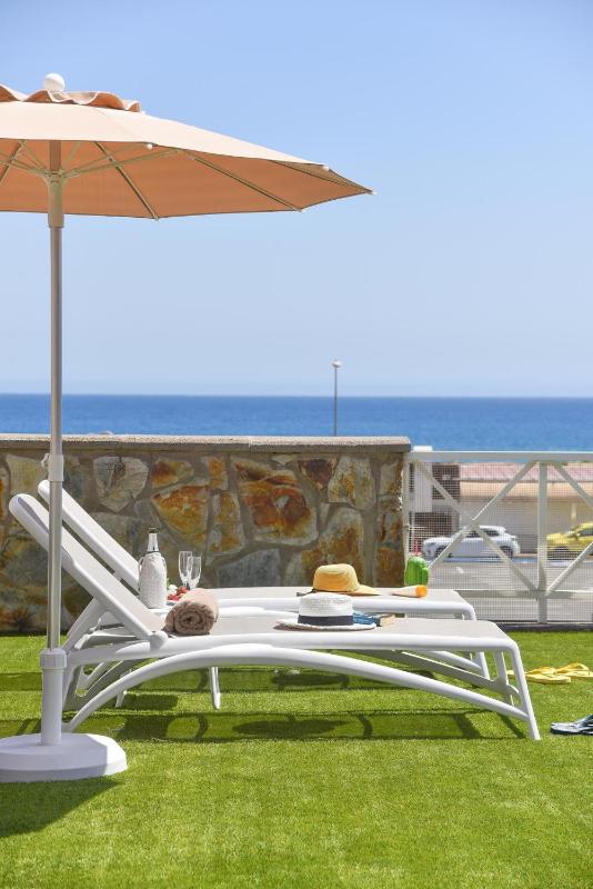 Chalet Santa Ana 25 by VillaGranCanaria - image 28
