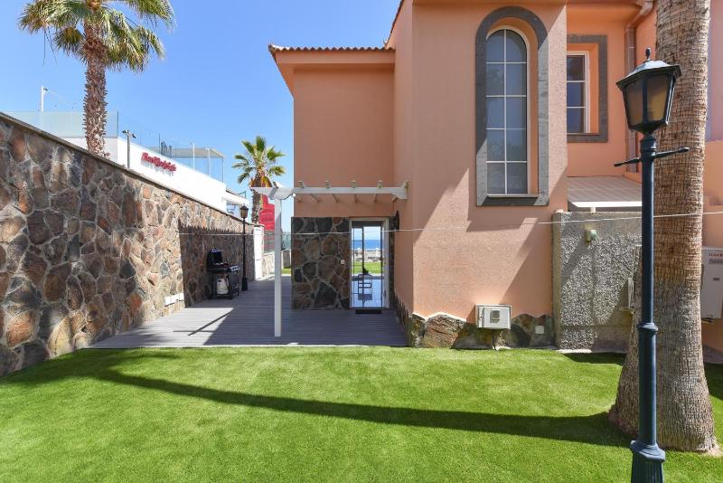 Chalet Santa Ana 25 by VillaGranCanaria - image 40