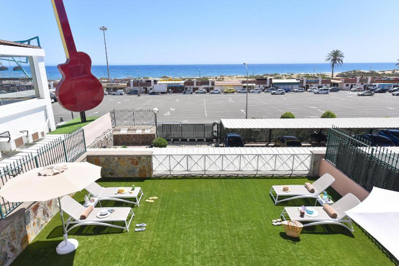 Chalet Santa Ana 25 by VillaGranCanaria - image 19