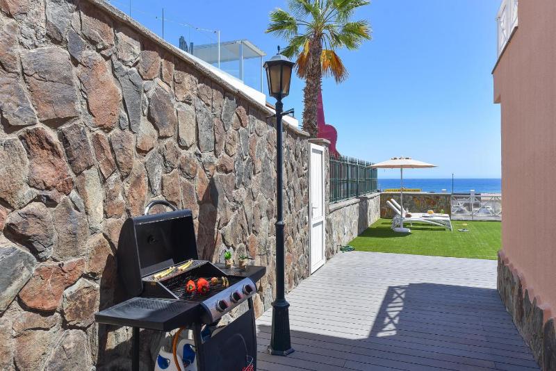 Chalet Santa Ana 25 by VillaGranCanaria - image 35