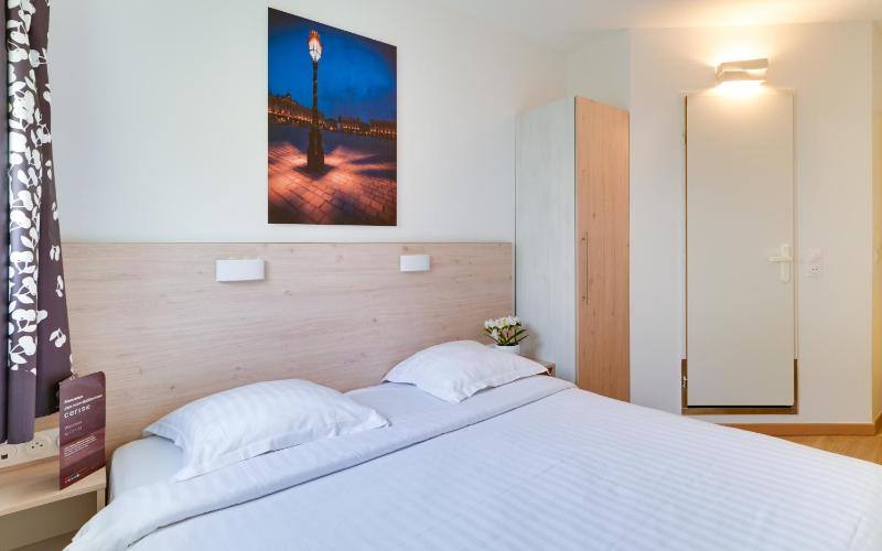Hotel Cerise Nancy - image 22