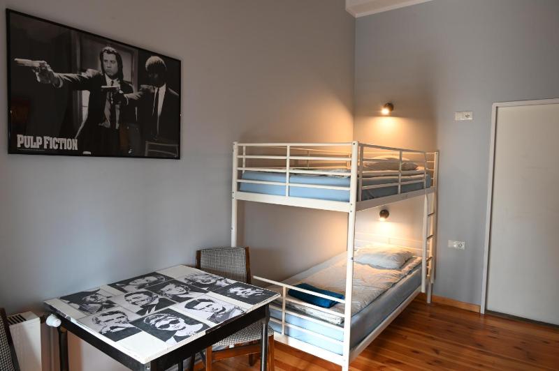 Budget Single Room image 3