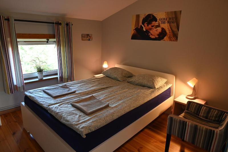 Budget Double Room image 3