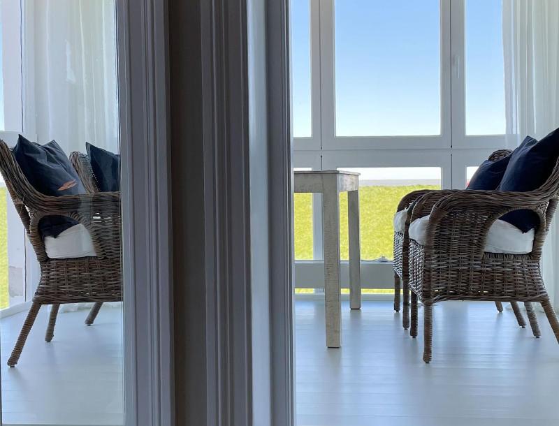Seaside Apartments Austernbank - image 19