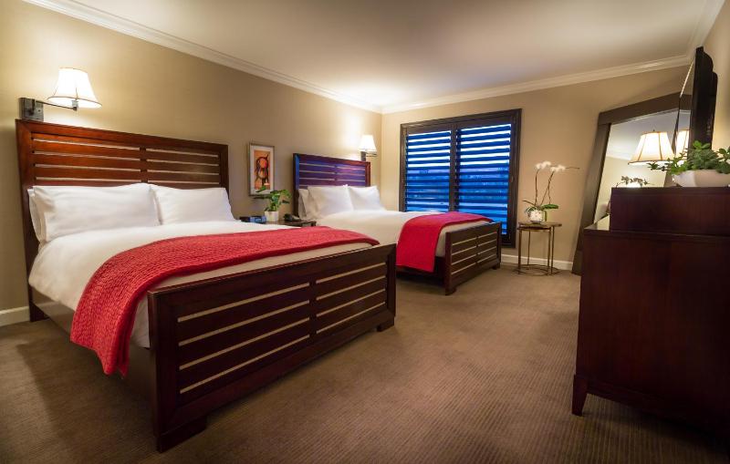 Queen Room image 1