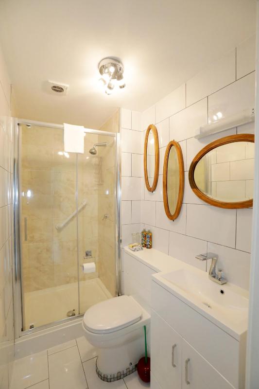 Standard Twin Room image 4